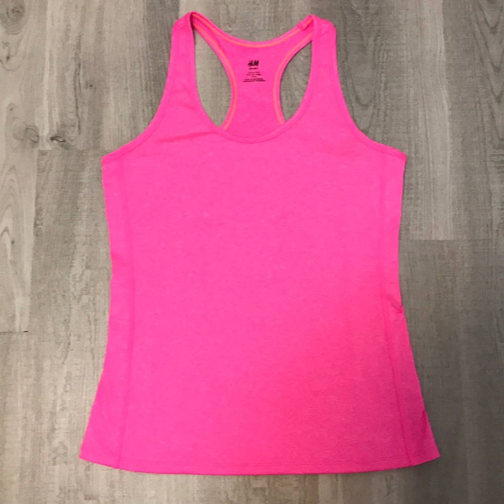 H&M Workout Tank